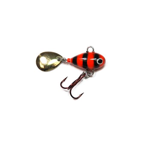 Stepping up Your Fishing Game with the Lunkerhunt Magic Beran